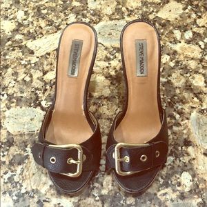 Steve Madden Heels